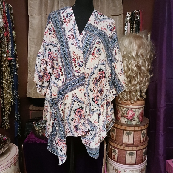 Signature Studio Wrap L - Picture 1 of 5